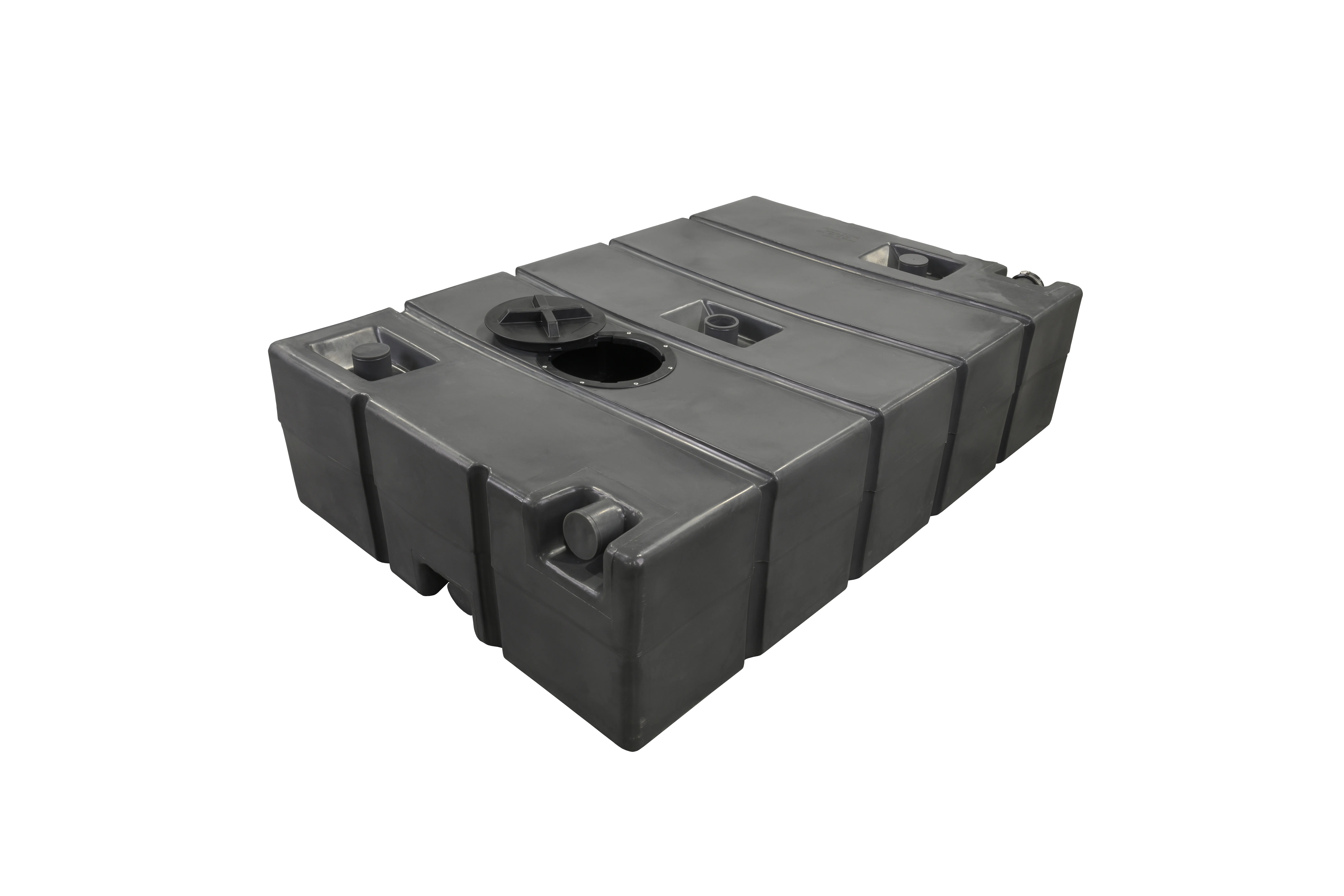 250 gal Holding Tank