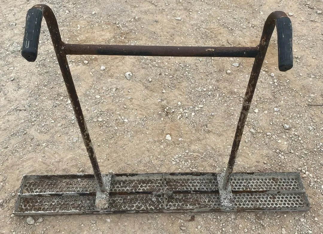 Concrete Tool Rentals: Core Drills, Concrete Saws, Grinders and Finishing Equipment 10 Concrete Jitterbug