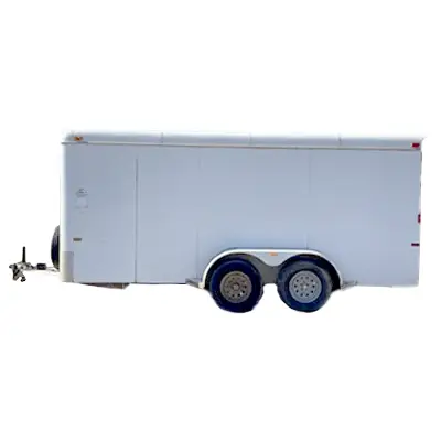 trailer rentals