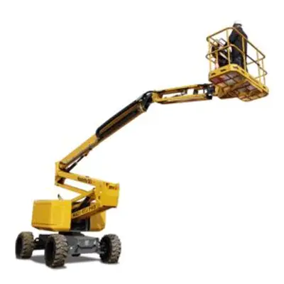 scaffolding & lift rentals