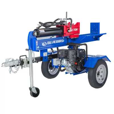 lawn & garden equipment rentals