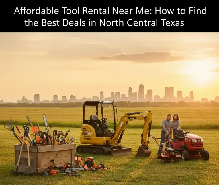 affordable-tool-rental-north-central-texas-best-deals